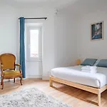 Petit Manoir En - Parking Prive - 15 Min Hyper-centre *