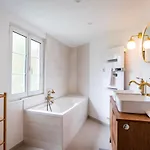 Petit Manoir En - Parking Prive - 15 Min Hyper-centre *