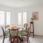 Petit Manoir En - Parking Prive - 15 Min Hyper-centre Strasbourg