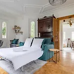 Petit Manoir En - Parking Prive - 15 Min Hyper-centre