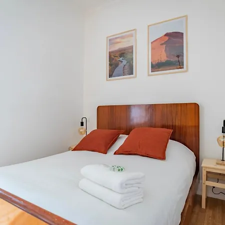 Petit Manoir En - Parking Prive - 15 Min Hyper-centre *