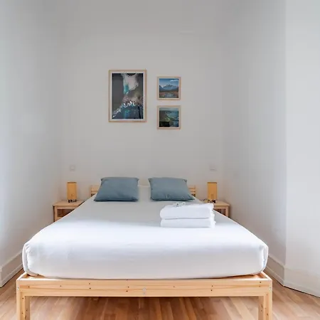 Holiday home Petit Manoir En - Parking Prive - 15 Min Hyper-centre *