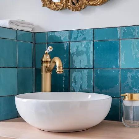 Casa de Férias Petit Manoir En - Parking Prive - 15 Min Hyper-centre *