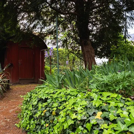 Casa de Férias Petit Manoir En - Parking Prive - 15 Min Hyper-centre