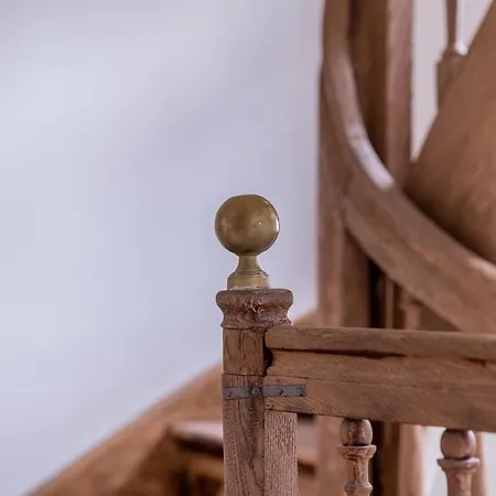 Petit Manoir En - Parking Prive - 15 Min Hyper-centre *