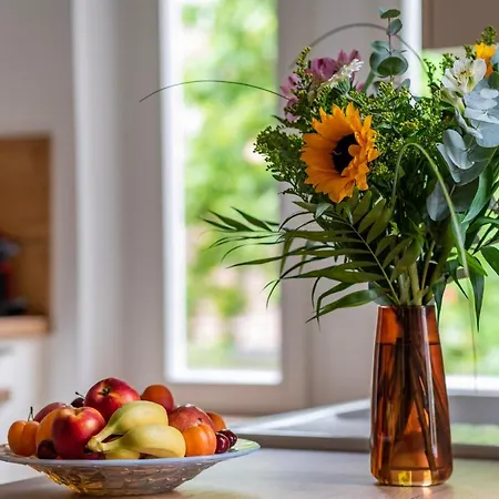 Casa de Férias Petit Manoir En - Parking Prive - 15 Min Hyper-centre