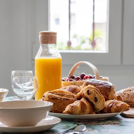 Petit Manoir En - Parking Prive - 15 Min Hyper-centre