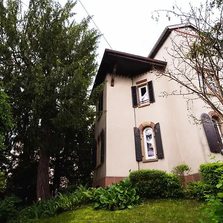 Petit Manoir En - Parking Prive - 15 Min Hyper-centre *