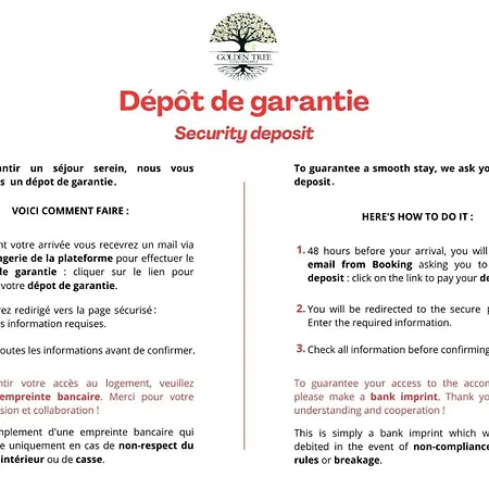 Petit Manoir En - Parking Prive - 15 Min Hyper-centre *