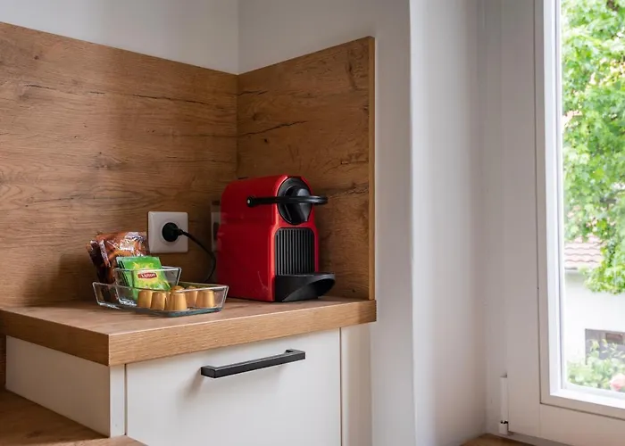 Petit Manoir En - Parking Prive - 15 Min Hyper-centre Semesterbostad *