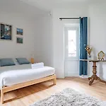 Casa de Férias Petit Manoir En - Parking Prive - 15 Min Hyper-centre *