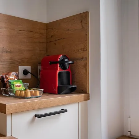 Petit Manoir En - Parking Prive - 15 Min Hyper-centre Semesterbostad *