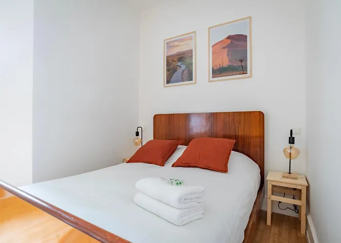 Petit Manoir En - Parking Prive - 15 Min Hyper-centre *