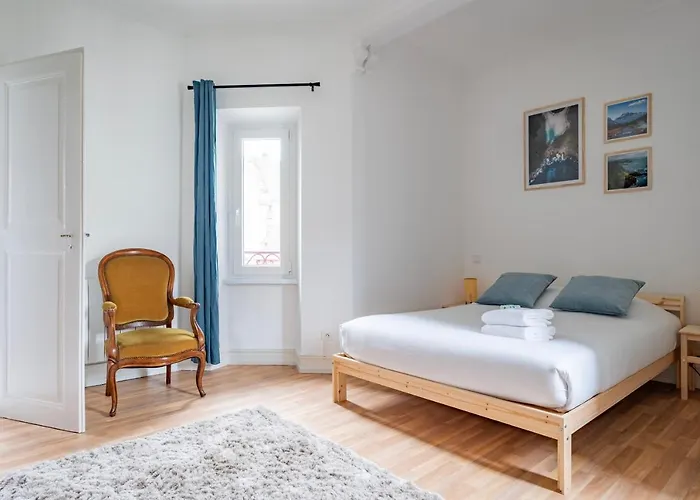 Petit Manoir En - Parking Prive - 15 Min Hyper-centre *