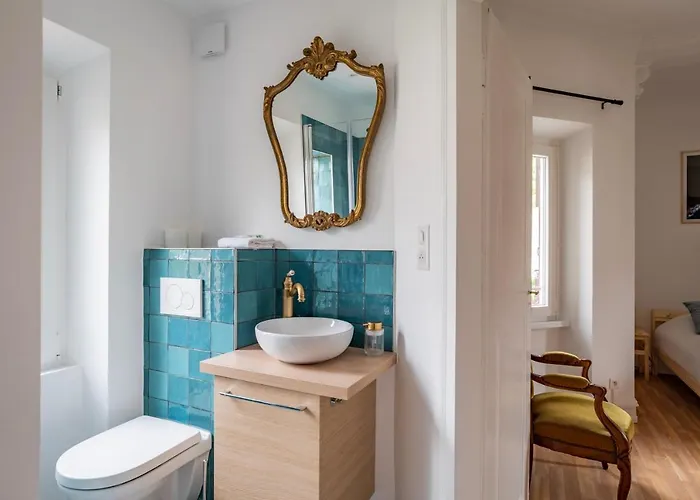 Petit Manoir En - Parking Prive - 15 Min Hyper-centre *