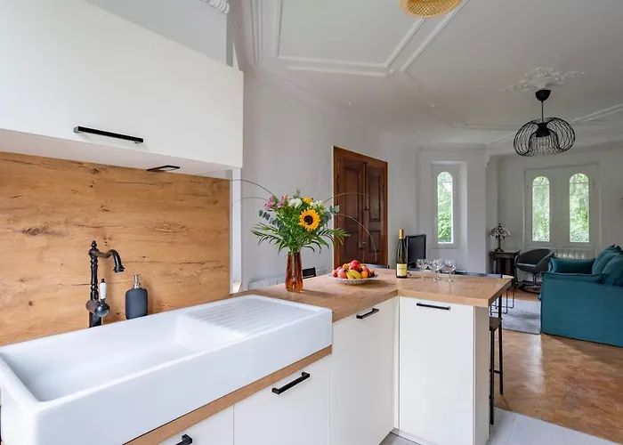 Vakantiehuis Petit Manoir En - Parking Prive - 15 Min Hyper-centre *