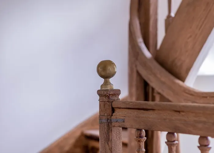 Petit Manoir En - Parking Prive - 15 Min Hyper-centre *