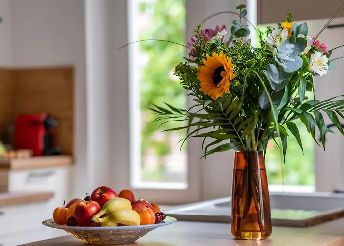 Vakantiehuis Petit Manoir En - Parking Prive - 15 Min Hyper-centre