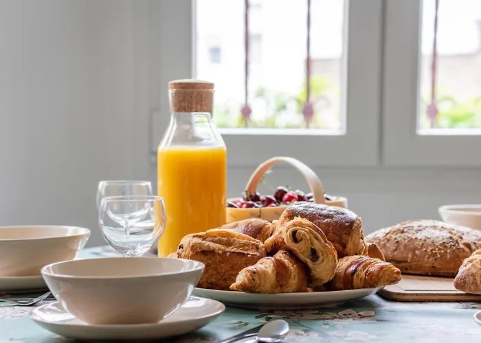 Petit Manoir En - Parking Prive - 15 Min Hyper-centre