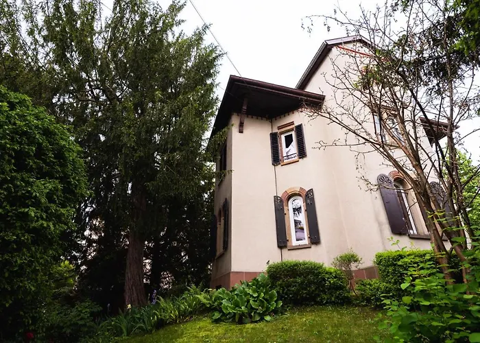 Petit Manoir En - Parking Prive - 15 Min Hyper-centre *