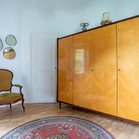 Hébergement de vacances Petit Manoir En - Parking Privé - 15 Min Hyper-centre