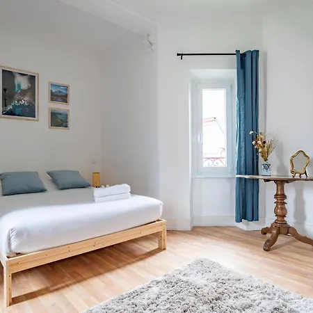 Hébergement de vacances Petit Manoir En - Parking Privé - 15 Min Hyper-centre *