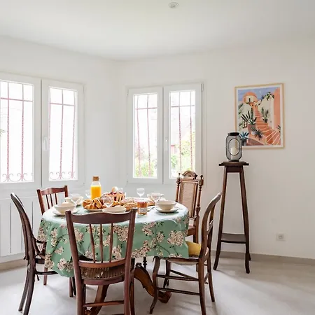 Petit Manoir En - Parking Privé - 15 Min Hyper-centre Strasbourg